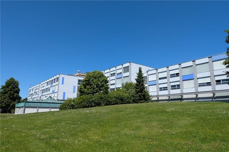 Der Erhalt des Franziskus Krankenhauses ist mit dem Abschluss des Insolvenzverfahrens für die Region gesichert. 