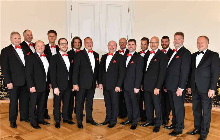 Der Erlös dieser Veranstaltung geht je zur Hälfte an die Koblenzer Initiative „Krebskranke Kinder „ und die Einrichtung „Amme“.Foto: privat