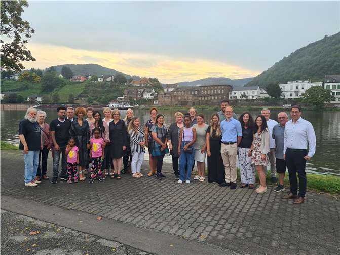 Der Erlös unterstützt Schulen, Vereine und Hilfsorganisationen in Zell und Umgebung. Foto: Müller