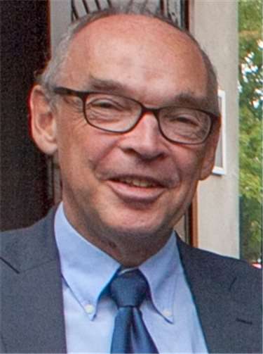 Der Erste Beigeordnete der Stadt Rheinbach, Dr. Raffael Knauber, soll für weitere acht Jahre im Amt bestätigt werden.JOST