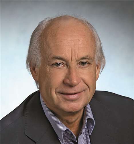 Der Erste Kreisbeigeordnete Bernhard Mauel betont: Das neue Konzept zur Abfallentsorgung wird günstiger für die Bürger. privat