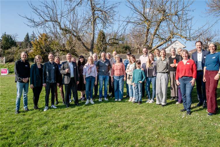 Der Erste Kreisbeigeordnete Horst Gies, MdL, betonte die Bedeutung des Projekts für den Kreis Ahrweiler und hob hervor, wie wichtig es sei, im Zuge des Wiederaufbaus auch kulturelle Strukturen zu stärken.  Foto: Kreisverwaltung Ahrweiler / Bernhard Risse
