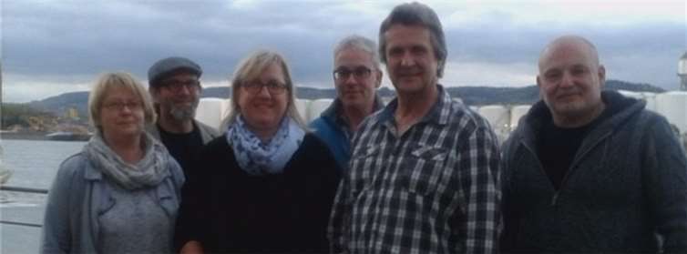 Der Erste Vorsitzende Toni Rünz sprach sich gegenüber den neu gewählten Vorstandsmitgliedernden dafür aus, dass diese sich weiterhin für die WFS und das Wohl von St. Sebastian einbringen mögen. privat