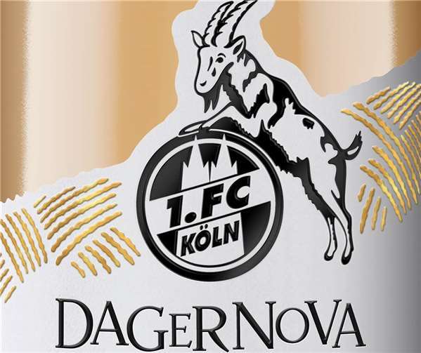 Der FC und die Dagernova sind jetzt Partner.  Foto: privat