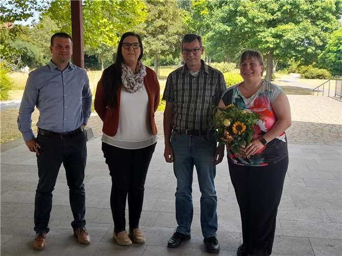 Der FDP-Kreisverband Mayen-Koblenz hat kürzlich Neuwahlen durchgeführt. Foto: FDP-Kreisverband Mayen-Koblenz
