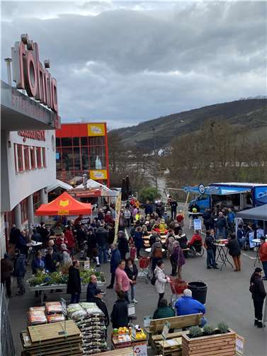 Der Familien-Sonntag findet am Sonntag, 12. März statt. Quelle: röhrig