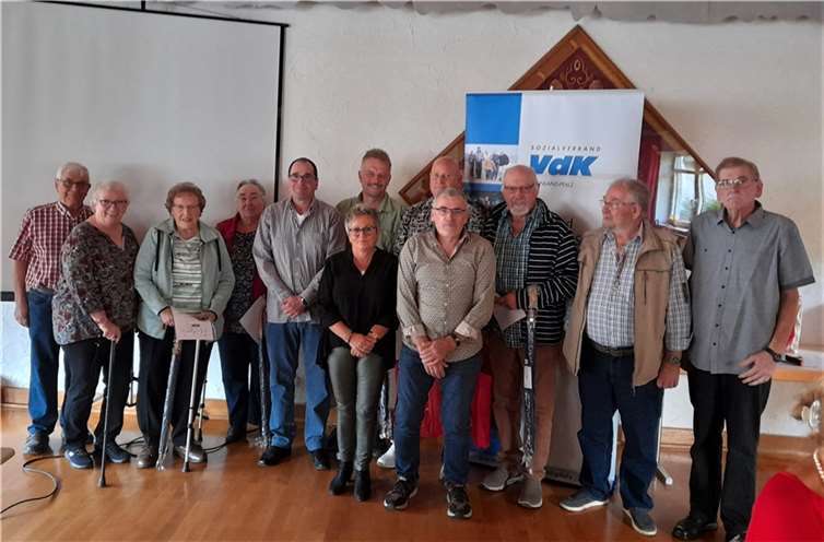 Der Familientag klang mit einer weiteren kulinarischen Runde aus, bevor der gesellige und informative Nachmittag schließlich zu Ende ging. Foto: privat