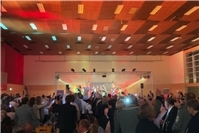 Der Festabend in der Stadthalle Weißenthurm