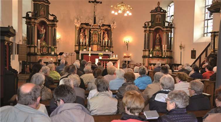 175 Jahre Orgel in der Pfarrkirche St. Nikolaus