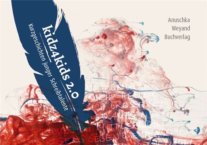 Der Flyer der Cover Kids 2.0 Veranstaltung.privat