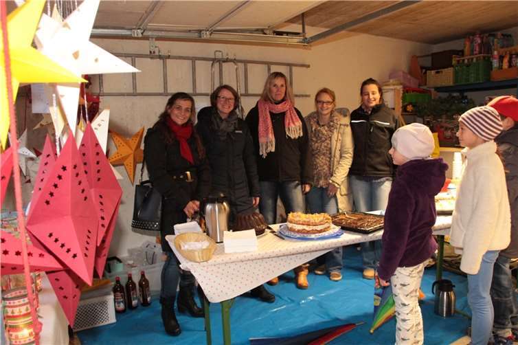 Der Förderverein der Niederwerther Schule.AND