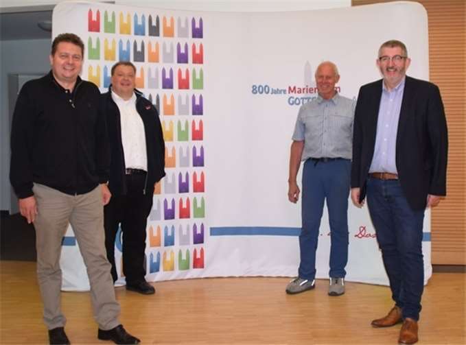 Der Förderverein kam zur Mitgliederversammlung zusammen. Foto: privat