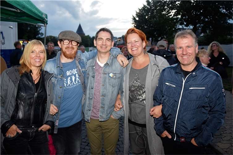 Der Fotograf Alfred Eich war auf den Rheinbach Classics unterwegs und hat unzähl...