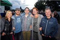 Der Fotograf Alfred Eich war auf den Rheinbach Classics unterwegs und hat unzähl...