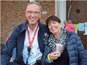 Der Fotograf Alfred Eich war auf den Rheinbach Classics unterwegs und hat unzähl...