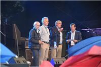 Der Fotograf Alfred Eich war auf den Rheinbach Classics unterwegs und hat unzähl...