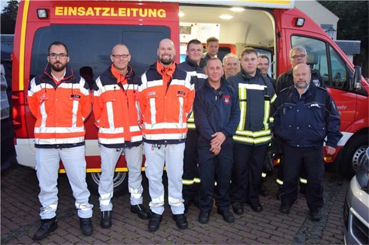 Der Fotograf Alfred Eich war auf den Rheinbach Classics unterwegs und hat unzähl...