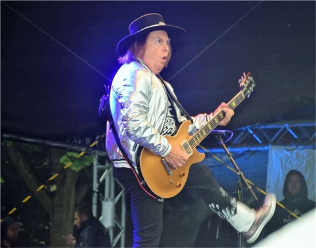 Der Fotograf Alfred Eich war auf den Rheinbach Classics unterwegs und hat unzähl...