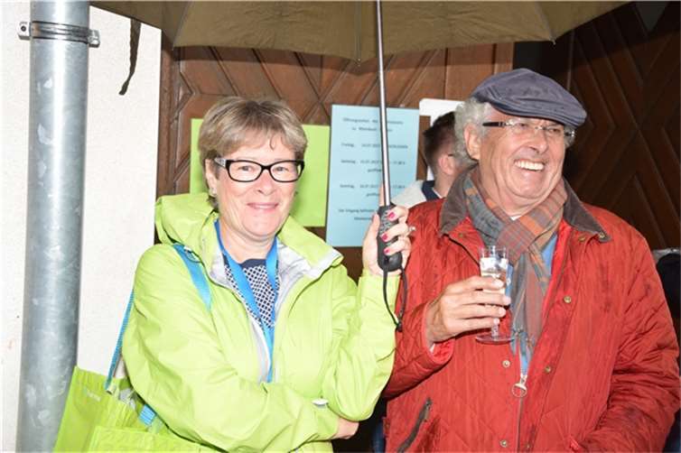 Der Fotograf Alfred Eich war auf den Rheinbach Classics unterwegs und hat unzähl...