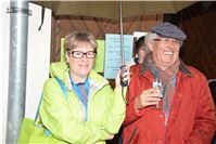 Der Fotograf Alfred Eich war auf den Rheinbach Classics unterwegs und hat unzähl...