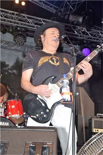 Der Fotograf Alfred Eich war auf den Rheinbach Classics unterwegs und hat unzähl...