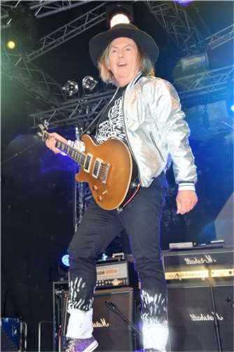 Der Fotograf Alfred Eich war auf den Rheinbach Classics unterwegs und hat unzähl...