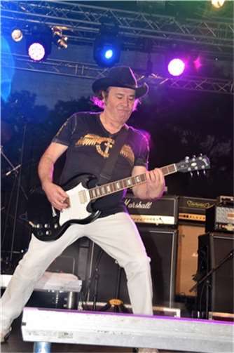 Der Fotograf Alfred Eich war auf den Rheinbach Classics unterwegs und hat unzähl...