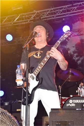 Der Fotograf Alfred Eich war auf den Rheinbach Classics unterwegs und hat unzähl...