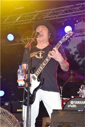 Der Fotograf Alfred Eich war auf den Rheinbach Classics unterwegs und hat unzähl...