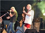 Der Fotograf Alfred Eich war auf den Rheinbach Classics unterwegs und hat unzähl...