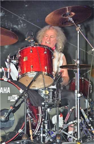 Der Fotograf Alfred Eich war auf den Rheinbach Classics unterwegs und hat unzähl...