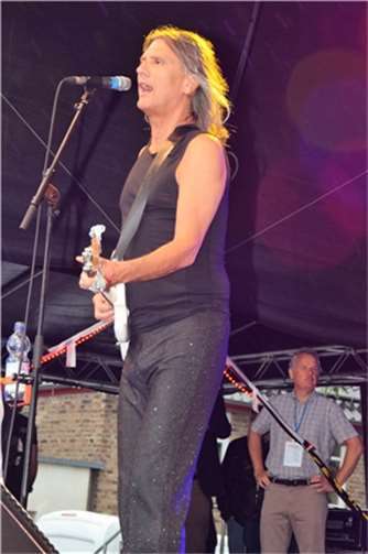 Der Fotograf Alfred Eich war auf den Rheinbach Classics unterwegs und hat unzähl...