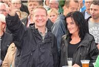 Der Fotograf Alfred Eich war auf den Rheinbach Classics unterwegs und hat unzähl...