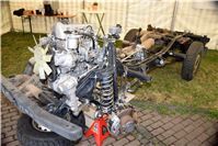 Der Fotograf Alfred Eich war auf den Rheinbach Classics unterwegs und hat unzähl...