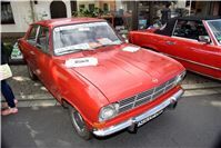 Der Fotograf Alfred Eich war auf den Rheinbach Classics unterwegs und hat unzähl...