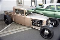 Der Fotograf Alfred Eich war auf den Rheinbach Classics unterwegs und hat unzähl...