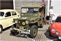 Der Fotograf Alfred Eich war auf den Rheinbach Classics unterwegs und hat unzähl...