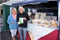 Der Fotograf Alfred Eich war auf den Rheinbach Classics unterwegs und hat unzähl...