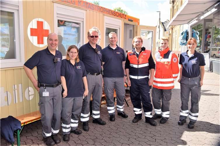 Der Fotograf Alfred Eich war auf den Rheinbach Classics unterwegs und hat unzähl...
