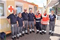 Der Fotograf Alfred Eich war auf den Rheinbach Classics unterwegs und hat unzähl...