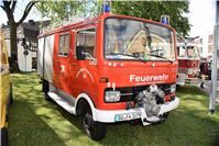 Der Fotograf Alfred Eich war auf den Rheinbach Classics unterwegs und hat unzähl...