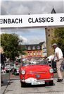 Der Fotograf Alfred Eich war auf den Rheinbach Classics unterwegs und hat unzähl...