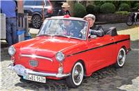 Der Fotograf Alfred Eich war auf den Rheinbach Classics unterwegs und hat unzähl...