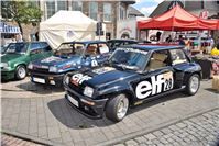Der Fotograf Alfred Eich war auf den Rheinbach Classics unterwegs und hat unzähl...