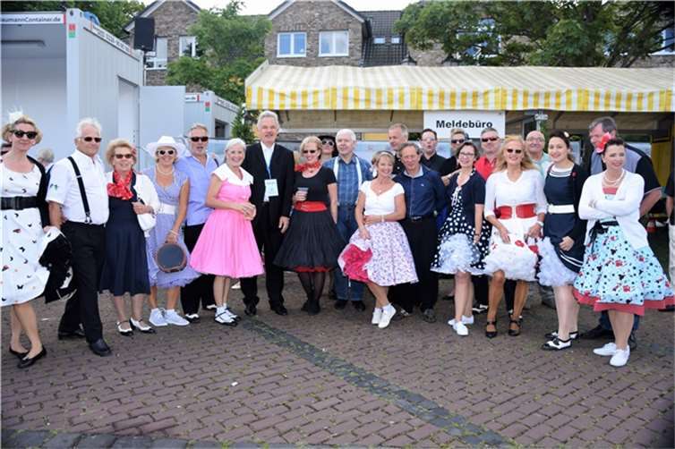 Der Fotograf Alfred Eich war auf den Rheinbach Classics unterwegs und hat unzähl...