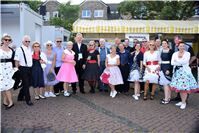 Der Fotograf Alfred Eich war auf den Rheinbach Classics unterwegs und hat unzähl...