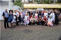 Der Fotograf Alfred Eich war auf den Rheinbach Classics unterwegs und hat unzähl...