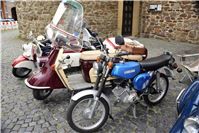 Der Fotograf Alfred Eich war auf den Rheinbach Classics unterwegs und hat unzähl...