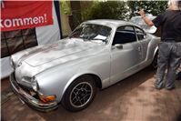 Der Fotograf Alfred Eich war auf den Rheinbach Classics unterwegs und hat unzähl...