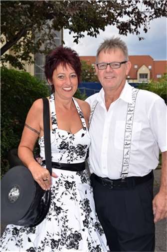 Der Fotograf Alfred Eich war auf den Rheinbach Classics unterwegs und hat unzähl...